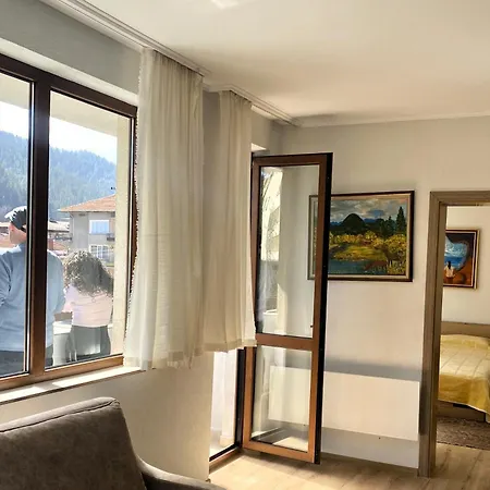 Apartament и студио перелик *