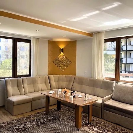 Apartament и студио перелик *