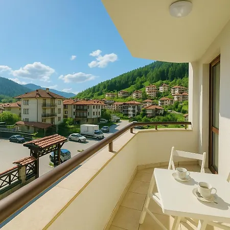 Apartament и студио перелик