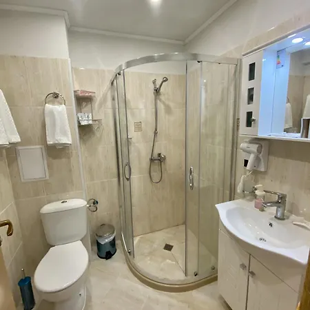 и студио перелик Apartment Tschepelare