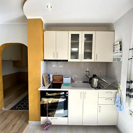 Apartment и студио перелик Tschepelare