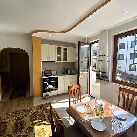 и студио перелик Apartment Tschepelare