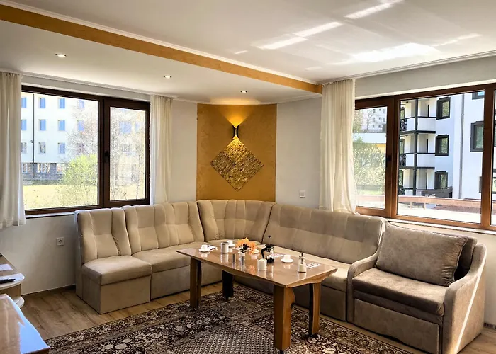 아파트 и студио перелик *