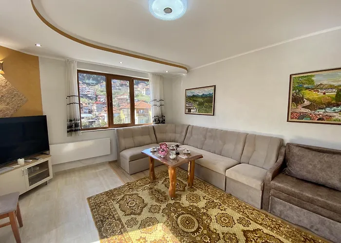 и студио перелик 체페레리