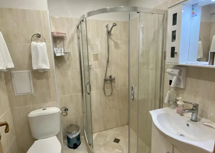 и студио перелик 아파트 체페레리