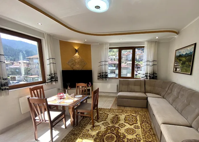 и студио перелик