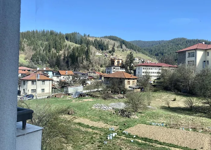 и студио перелик 체페레리